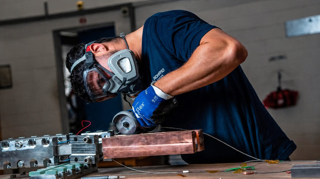 business photo optimized website